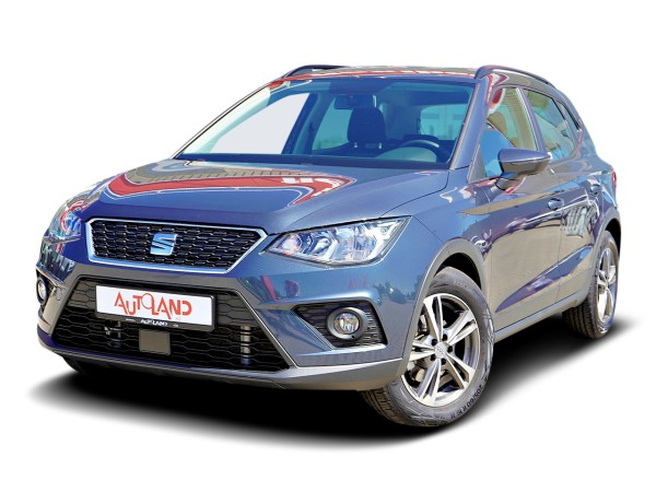 Seat Arona 1.0 TSI