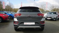 VW T-Roc 1.5 TSI Move
