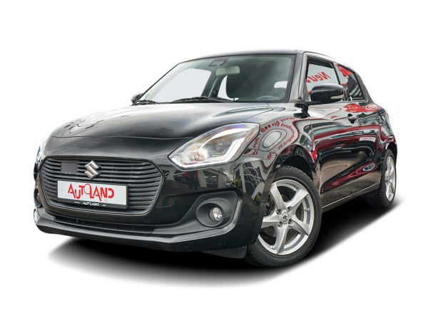 Suzuki Swift 1.0 Boosterjet