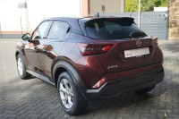 Nissan Juke 1.0 N-Connecta