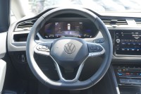 VW Touran 1.5 TSI DSG