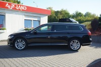 VW Passat Variant GTE DSG