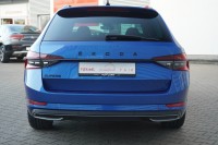 Skoda Superb Combi 2.0 TSI Sportline DSG