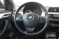 BMW X1 sDrive 18 i Advantage