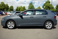 VW Golf VIII 1.0 TSI Life