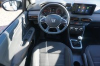 Dacia Sandero Stepway III Comfort