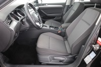VW Passat Variant 2.0 TDI DSG
