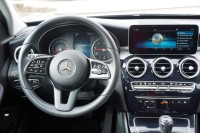 Mercedes-Benz C 200 C200 d T-Modell