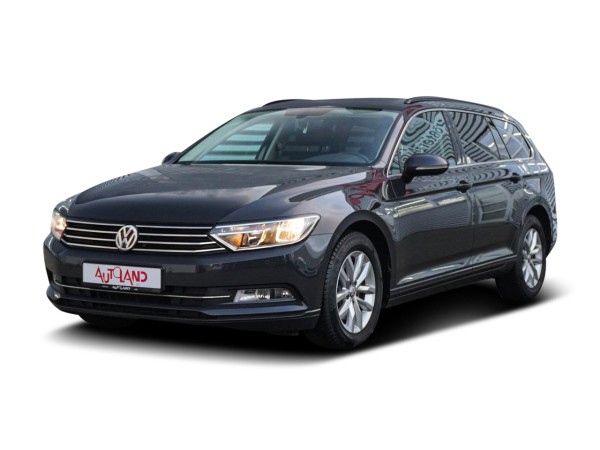VW Passat Variant 1.4 TSI Comfortline