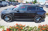 Lynk&Co 01 1.5 TD PHEV Aut.