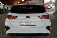 Kia cee'd Ceed 1.6 T-GDI GT