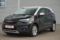 Vorschau: Opel Crossland 1.2 120 Jahre