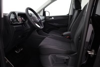 VW Caddy Maxi 1.5 TSI DSG