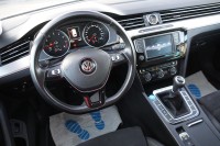 VW Passat Variant 1.4 Highline 4Motion