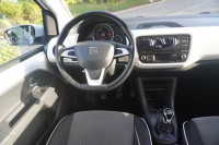 Seat Mii 1.0 Basis