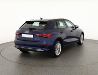 Audi A3 Sportback 30 TFSI
