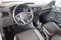 VW T-Cross 1.0 TSI Style