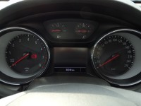 Opel Astra K ST 1.2 Turbo