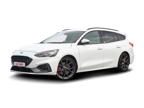 Ford Focus ST 2.3 EcoBoost