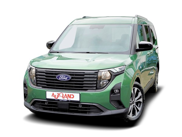 Ford Tourneo Courier Titanium 1.0 EB Aut.