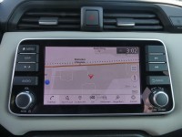 Nissan Micra 1.0