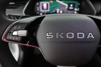 Skoda Octavia Combi 2.0 TDI DSG