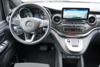 Mercedes-Benz V-Klasse V 300 d lang Aut.