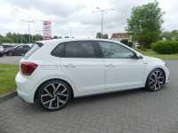 VW Polo 2.0 TSI GTI DSG