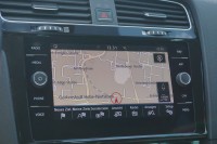 VW Golf VII Variant 1.5 TSI Sound