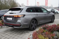VW Passat Variant 2.0 TDI R-Line