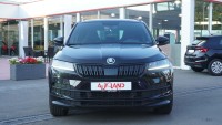 Vorschau: Skoda Karoq 2.0 Sportline 4x4