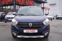 Dacia Lodgy Stepway 1.6