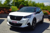 Vorschau: Peugeot 2008 1.2 PureTech GT