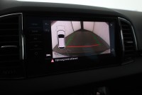 Skoda Karoq 2.0 TSI DSG Sportline 4x4