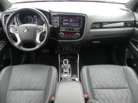 Mitsubishi Outlander 2.4 Hybrid PHEV Intro Edition 4WD