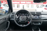 Skoda Fabia Combi 1.0 TSI