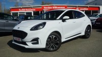 Vorschau: Ford Puma ST-Line 1.0 EB mHev
