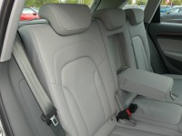 Audi Q5 2.0 TDI quattro