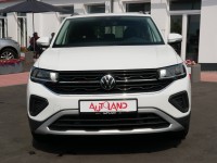 VW T-Cross 1.0 TSI Life