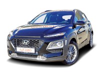 Hyundai Kona 1.0 T-GDI Navi Sitzheizung Bluetooth