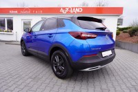 Opel Grandland X 1.2 Turbo Opel 2020