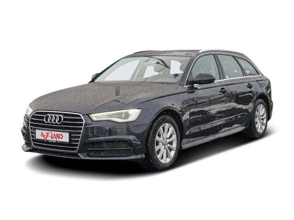Audi A6 3.0 TDI Avant quattro S-Tronic