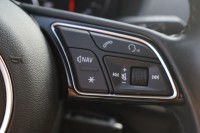 Audi Q2 1.4 TFSI basis
