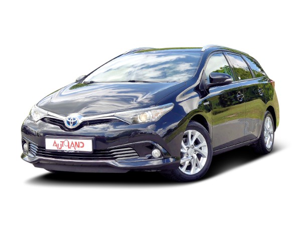 Toyota Auris Touring Sports 1.8 