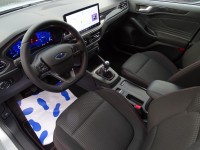 Vorschau: Ford Focus ST-Line X 1.0 EB mHev