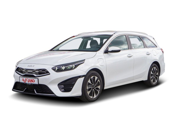 Kia cee'd Sporty Wagon Ceed SW 1.6 PHEV Spirit