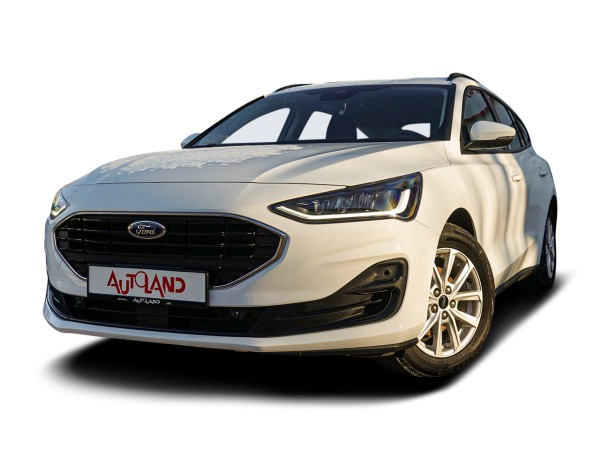 Ford Focus Turnier 1.5 EcoBlue