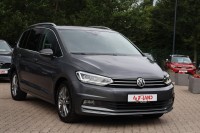 VW Touran 2.0 TDI Highline DSG