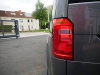 VW Caddy Maxi 2.0 TDI