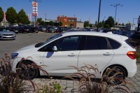 BMW 225 xe